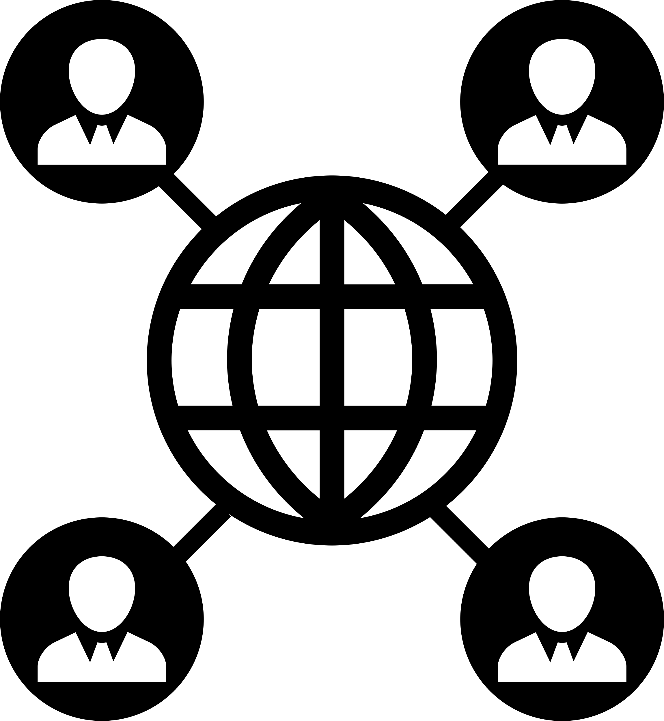 Connected Persons Around The Earth Sketch Style Svg Vector Free Vectors